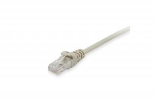 Equip Kábel - 625413 (UTP patch kábel, CAT6, bézs, 0,25m)