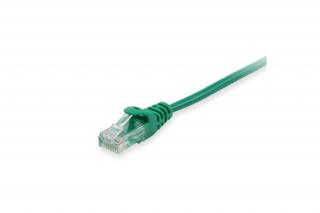 Equip Kábel - 625440 (UTP patch kábel, CAT6, zöld, 1m)