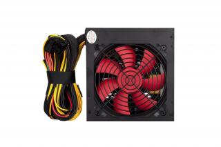 Everest Tápegység - 350W EPS-4900B  (12cm ventilátor)