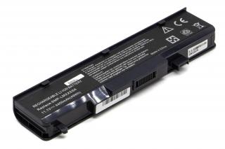 Fujitsu-Siemens Amilo L1310G, L7320GW, Amilo Pro V2030 helyettesítő új 6 cellás 4400mAh akkumulátor (DPK-LMXXSY6)