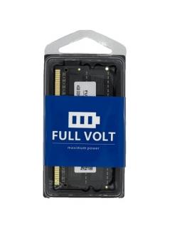 FULL VOLT 4GB DDR3 1066MHz új laptop memória