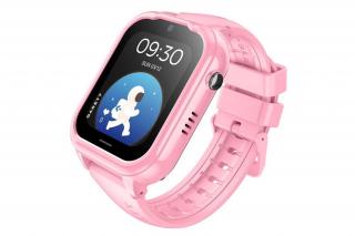 GARETT Gyerek Okosóra - Kids Essa GO 4G pink