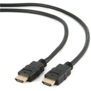Gembird  1m aranyozott HDMI-HDMI 1.4 kábel (CC-HDMI4L-1M)