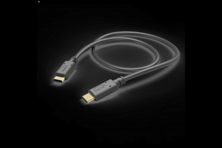 Hama Kábel - 201591 (2xUSB-C, USB 2.0, 1,5m, fekete)