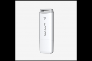 Hikvision HIKSEMI Pendrive - 128GB USB3.0, CAP, M220P, Fehér