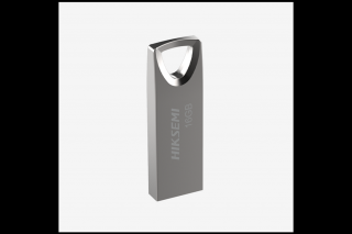 Hikvision HIKSEMI Pendrive - 16GB USB3.0, M200, Ezüst