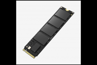 Hikvision HIKSEMI SSD 128GB - E1000 CITY (3D TLC, M.2 PCIe Gen 3x4, NVMe, r:1175MB/s, w:700 MB/s)