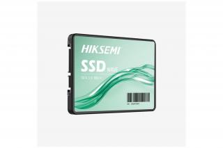 Hikvision HIKSEMI SSD 4TB - WAVE 2,5" (3D TLC, SATA3, r:510MB/s, w:460 MB/s)