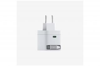 Hikvision HIKSEMI Telefon töltő - 1db USB-C, USB-C kábel, 67W, EU plug