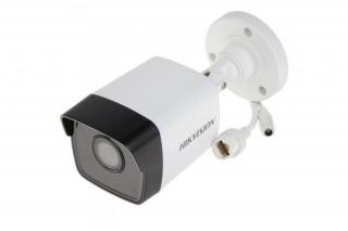 Hikvision IP csőkamera - DS-2CD1021-I (2MP, 2,8mm, kültéri, H264, IP67, IR30m, ICR, DWDR, 3DNR, PoE)