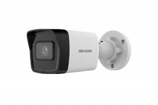 Hikvision IP csőkamera - DS-2CD1023G2-IUF (2MP, 2,8mm, kültéri, H265+, IP67, IR30m, ICR, DWDR, 3DNR, PoE)