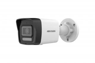 Hikvision IP csőkamera - DS-2CD1023G2-LIU (2MP, 2,8mm, kültéri, H265+, IP67, IR30m, ICR, DWDR, 3DNR, PoE)
