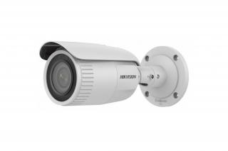 Hikvision IP csőkamera - DS-2CD1623G2-IZ (2MP, 2,8-12mm, kültéri, H265+, IP67, IR30m, ICR, DWDR, 3DNR, SD, PoE)