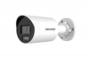 Hikvision IP csőkamera - DS-2CD2047G2H-LI(2.8MM)