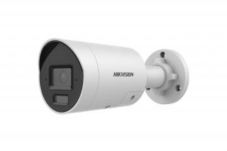 Hikvision IP csőkamera - DS-2CD2086G2H-I2U/SL(2.8mm)(eF)