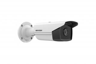 Hikvision IP csőkamera - DS-2CD2T43G2-2I (4MP, 4mm, kültéri, H265+, IP67, IR60m, ICR, WDR, SD, PoE)