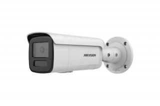 Hikvision IP csőkamera - DS-2CD2T46G2H-IS2U/SL(2.8mm)(eF)