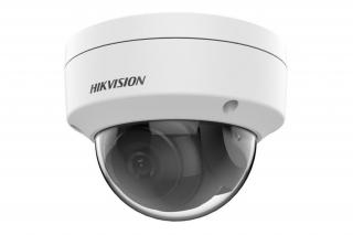 Hikvision IP dómkamera - DS-2CD1121-I (2MP, 2,8mm, kültéri, H264, IP67, IR30m, ICR, DWDR, 3DNR, PoE, IK10)