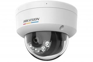 Hikvision IP dómkamera - DS-2CD1127G2H-LIU(2.8MM)