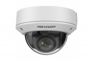 Hikvision IP dómkamera - DS-2CD1743G2-IZ (4MP, 2,8-12mm, kültéri, H265+, IP67, IR30m, ICR, WDR, 3DNR, PoE, IK10)