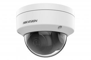 Hikvision IP dómkamera - DS-2CD2143G2-IS (4MP, 2,8mm, kültéri, H265+, IP67, IR30m, ICR, WDR, 3DNR, SD, PoE, IK10)