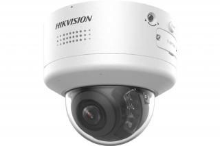 Hikvision IP dómkamera - DS-2CD2746G2H-IPTRZS2U/SL(2.8-12mm)