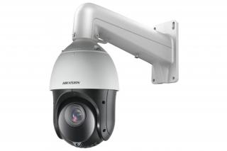 Hikvision IP dómkamera - DS-2DE4225IW-DE(T5) (2MP, 4,8-120mm, kültéri, IR100m, ICR, 3DNR, WDR, IP66, audio, SD, PoE+)