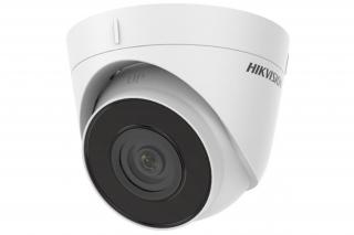 Hikvision IP turretkamera - DS-2CD1321-I (2MP, 2,8mm, kültéri, H264, IP67, IR30m, ICR, DWDR, 3DNR, PoE)