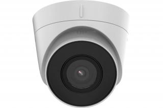 Hikvision IP turretkamera - DS-2CD1323G2-I (2MP, 2,8mm, kültéri, H265+, IP67, IR30m, ICR, DWDR, 3DNR, PoE)