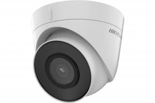 Hikvision IP turretkamera - DS-2CD1343G2-I (4MP, 2,8mm, kültéri, H265+, IP67, IR30m, ICR, DWDR, 3DNR, PoE)