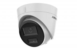 Hikvision IP turretkamera - DS-2CD1343G2-LIU (4MP, 2,8mm, kültéri, H265+, IP67, IR30m, ICR, DWDR, 3DNR, PoE)