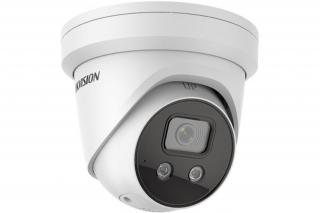 Hikvision IP turretkamera - DS-2CD2346G2-ISU/SL(2.8MM)