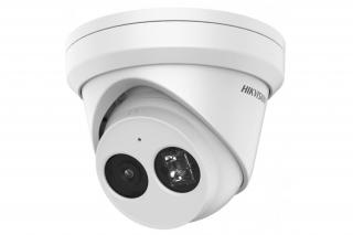 Hikvision IP turretkamera - DS-2CD2363G2-IU (6MP, 2,8mm, kültéri, H265+, IP67, IR30m, ICR, WDR, 3DNR, SD, PoE)