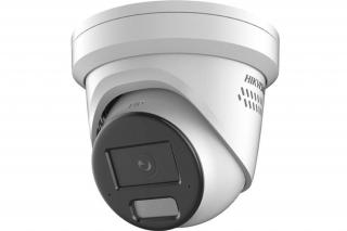 Hikvision IP turretkamera - DS-2CD2386G2H-IS2U/SL(2.8mm)(eF)