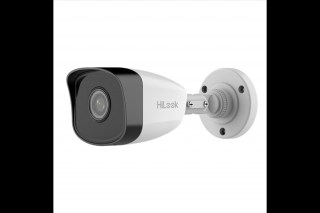 HiLook IP csőkamera - IPC-B121H (2MP, 2,8mm, kültéri, H265+, IP67, IR30m, ICR, DWDR, PoE)