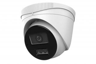 HiLook IP turretkamera - IPC-T220HA-LU (2MP, 2.8mm, kültéri, H265+, IP67, IR30m, ICR, DWDR, PoE)