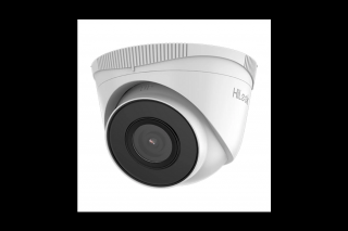 HiLook IP turretkamera - IPC-T221H (2MP, 2,8mm, kültéri, H265+, IP67, IR30m, ICR, DWDR, PoE)