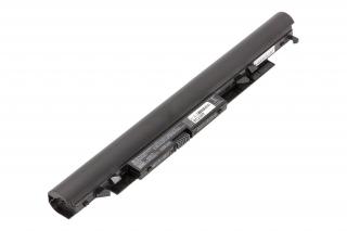 HP 240 G6, 250 G6, 255 G6 gyári új 4 cellás 2800mAh akkumulátor (JC04, 919701-850)