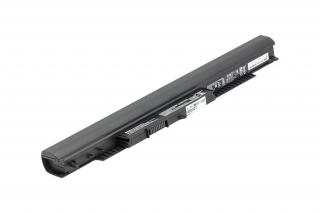 HP 250 G4, 255 G4 gyári új 4 cellás 2670mAh akkumulátor (M2Q95AA, HS04, HSTNN-LB6V, 807957-001)