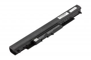 HP 250 G4, 255 G4 helyettesítő új 4 cellás 2200mAh akkumulátor (M2Q95AA, HS04, HSTNN-LB6U)