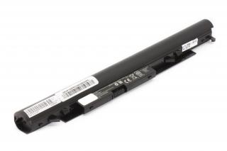 HP 250 G6 helyettesítő új 4 cellás 2200mAh fekete akkumulátor  919700-850, HSTNN-LB7W, JC04