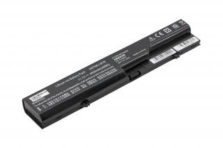 HP Compaq 620, 625, HP Probook 4520s helyettesítő új 6 cellás 4400mAh akkumulátor (HSTNN-IB1A, PH06)