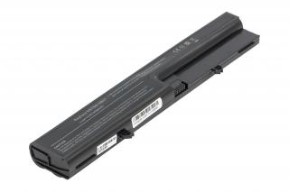 HP Compaq 6520s, 515, 540 helyettesítő új 6 cellás 4400mAh akkumulátor (HSTNN-DB51)