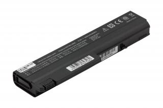 HP Compaq NC6100, NX5100, 6910 helyettesítő új 6 cellás 4400mAh akkumulátor (HSTNN-IB28)