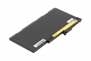 HP EliteBook 740 G1, 840 G1 helyettesítő új 3 cellás akkumulátor (HSTNN-DB4Q)
