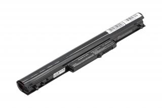 HP Pavilion 14, 15 sorozat helyettesítő új 4 cellás 2200mAh akkumulátor 695192-001