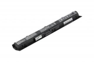 HP Pavilion 14-ab, 15-ab gyári új 4 cellás 2670mAh akkumulátor, 800009-421, 800049-001