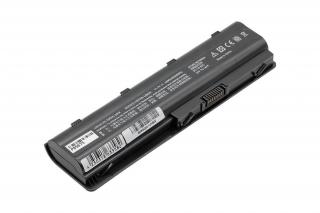 HP Pavilion G4, G6, G7, Compaq Presario CQ32, CQ56 helyettesítő új 6 cellás 4400mAh akkumulátor (HSTNN-CBOW)