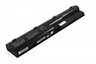 HP ProBook 4330s, 4430s, 4530s helyettesítő új 6 cellás 4400mAh akkumulátor (HSTNN-Q87C-4)