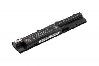 HP ProBook 440, 445, 450, 470 helyettesítő új 6 cellás 4400mAh akkumulátor (FP06, FP06XL)